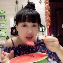 热闹的吃瓜大姐视频大全,趣味横生的市井百态