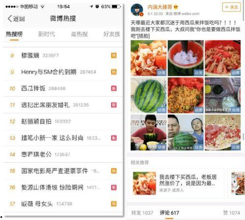 热门吃瓜视频观看网址,一网打尽全网热议瞬间