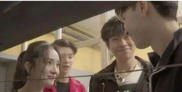 追星震撼吃瓜视频