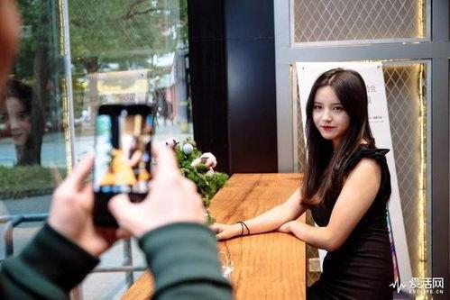 邯郸模特吃瓜事件视频最新,揭秘网红圈内的惊人内幕