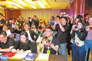 吃瓜大赛颁奖仪式视频,年度瓜王荣耀揭晓