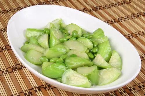 药瓜怎么吃最好吃视频讲解