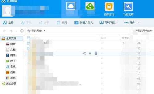 抖音吃瓜视频 百度网盘,百度网盘背后的秘密大曝光