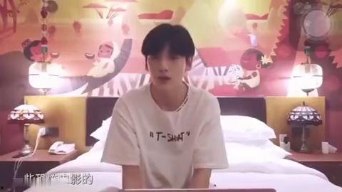 台湾吃瓜的视频