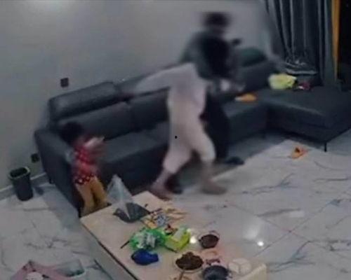 八点吃瓜家暴视频