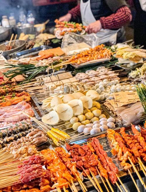 莒县烧烤吃瓜事件视频