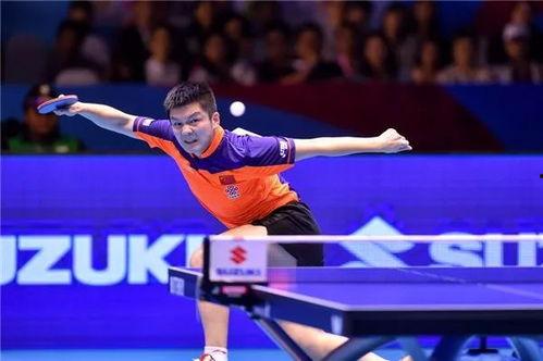 中国人吃瓜乒乓球视频,吃瓜看乒乓球，一场视觉盛宴的狂欢