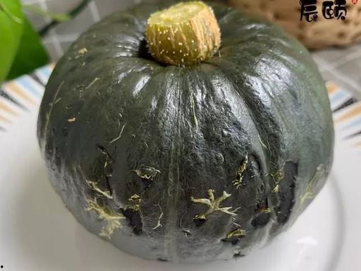 儿童吃的贝贝瓜视频