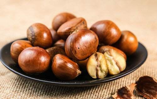 板栗瓜可以产后吃吗视频,营养与健康的完美结合